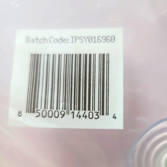 NEW Grace & Stella Floral Waterproof Bath Pillow with 7 Suction Cups 300 g - Picture 9 of 9